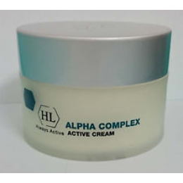 ALPHA COMPLEX Active  Cream( интенсивный ночной крем) 250мл